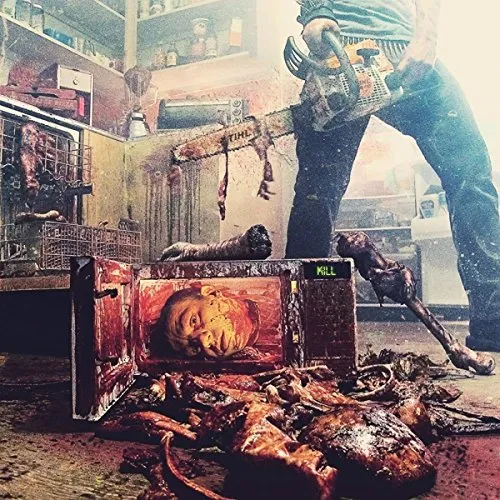 Album Art