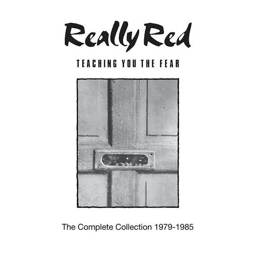 Teaching You the Fear: Complete Collection 1978-85