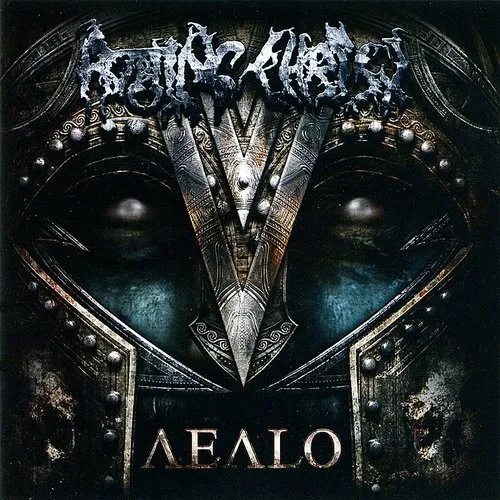 Rotting Christ - Aealo