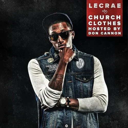 Church Clothes (Ep)