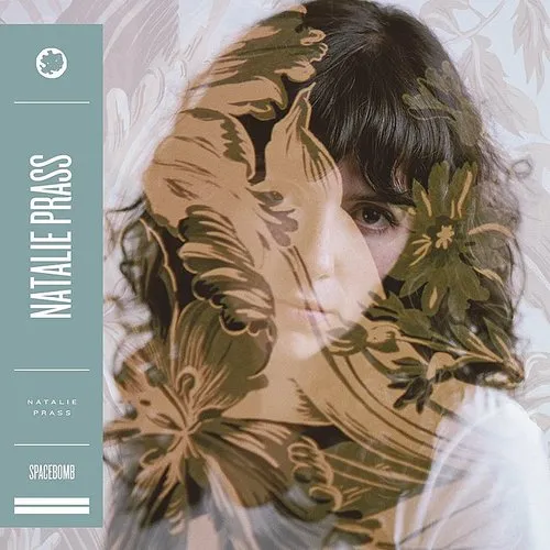 Natalie Prass - Natalie Prass [Vinyl]