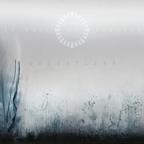 Animals As Leaders - Weightless [Teal Vinyl. Limited To 200 Copies]