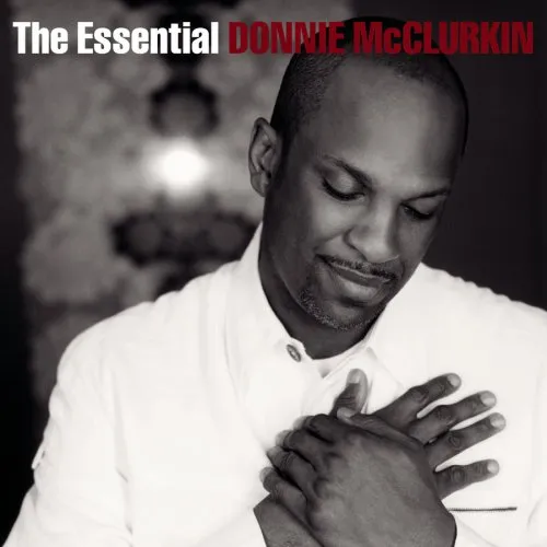 The Essential Donnie Mcclurkin