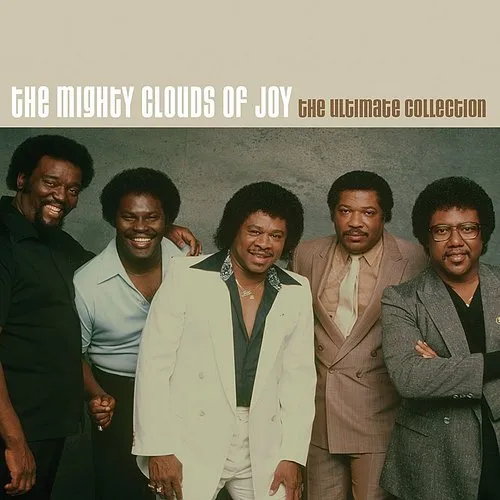 Mighty Clouds Of Joy - Ultimate Collection