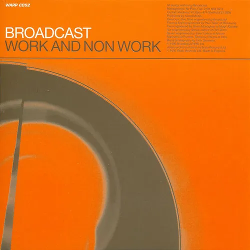 Album Art