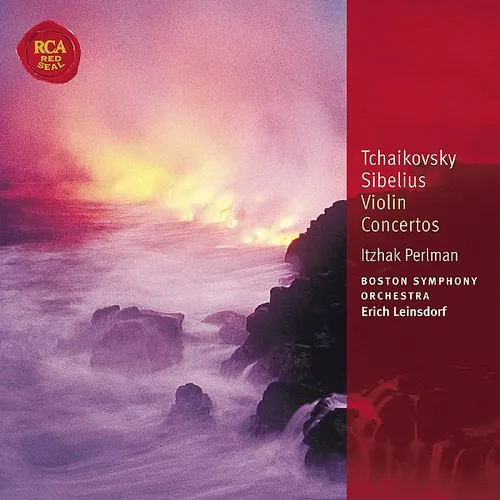 Violin Concerto