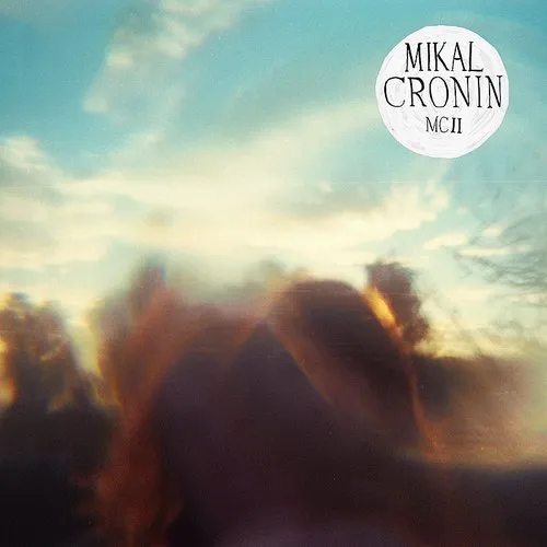 Mikal Cronin - Weight
