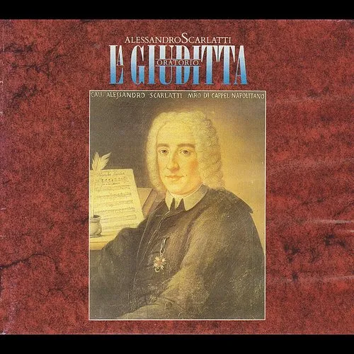 La Giuditta