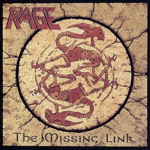 Rage - Missing Link (Bonus Track) [Remastered] (Jpn)