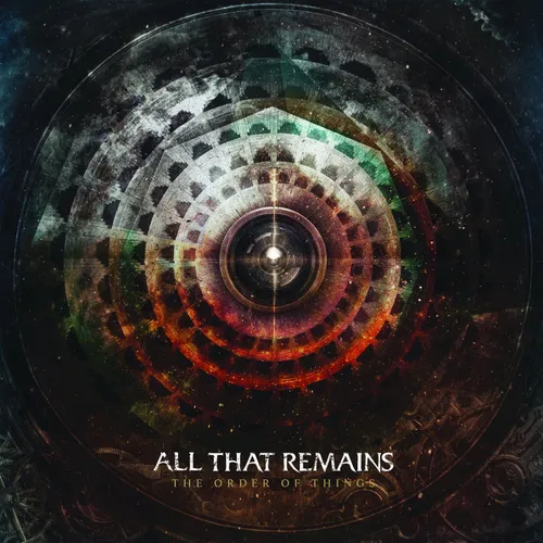All That Remains - The Order of Things [Vinyl]
