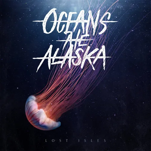 Oceans Ate Alaska - Lost Isles [Import]