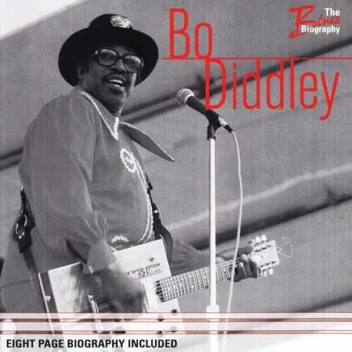 Blues Biography
