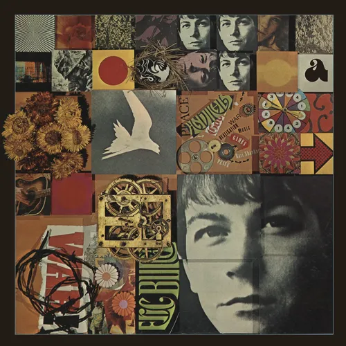 Eric Burdon & The Animals - The Twain Shall Meet