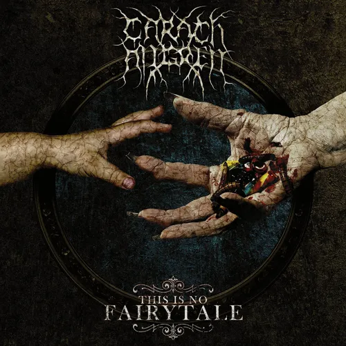 Carach Angren - This Is No Fairy Tale [Vinyl]