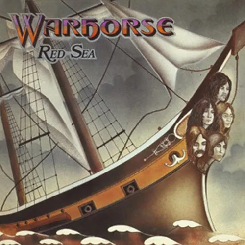 Red Sea (Bonus Track) (Jmlp)