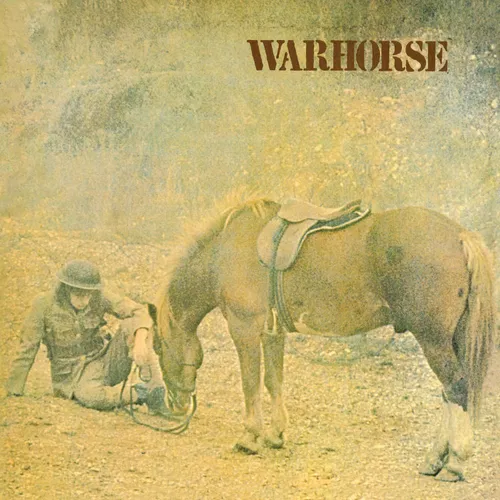 Warhorse - Warhorse (Bonus Track) (Jmlp) [Remastered] (Shm) (Jpn)