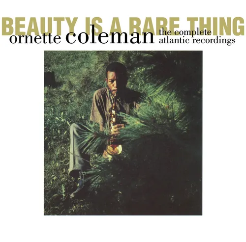 Beauty Is A Rare Thing: Complete Atlantic Recordings