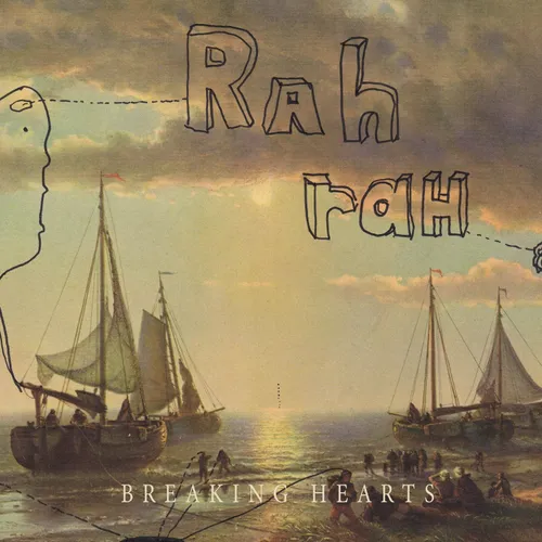 Breaking Hearts