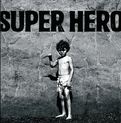 Faith No More - Superhero [Vinyl Single]