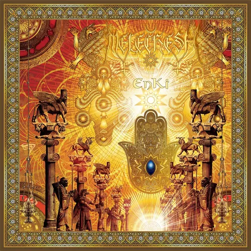 Melechesh - Enki [Import Vinyl]