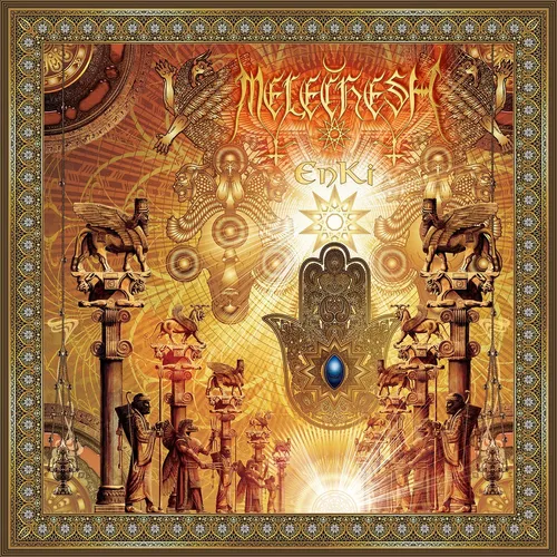 Melechesh - Enki (Uk)