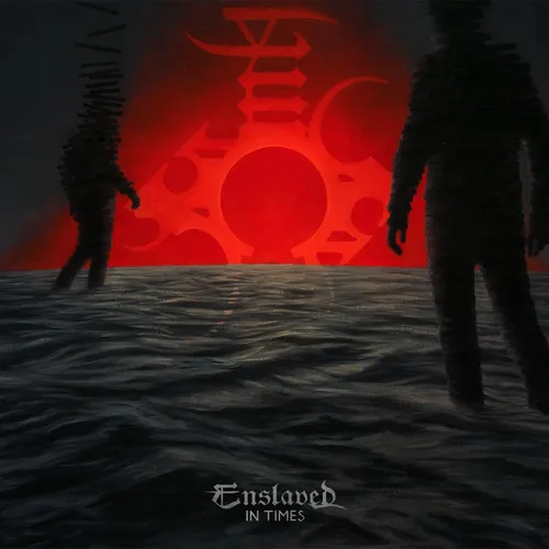 Enslaved - In Times [Vinyl]