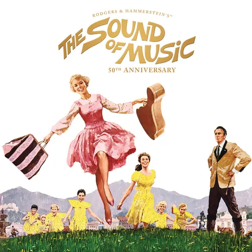 The Sound Of Music: 50th Anniversary Edition
