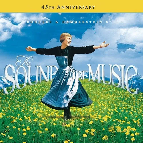 The Sound Of Music: 45th Anniversary Edition