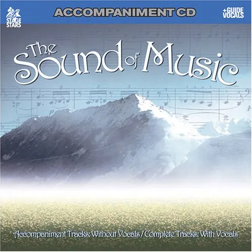 Karaoke: Sound of Music
