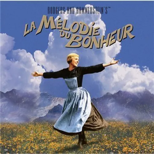 The Sound Of Music French Version