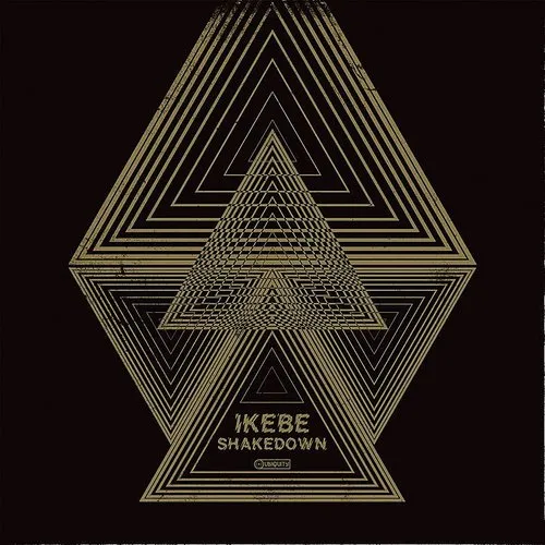 Ikebe Shakedown - Ikebe Shakedown