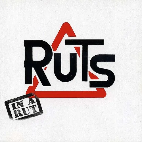 In A Rut (Uk)