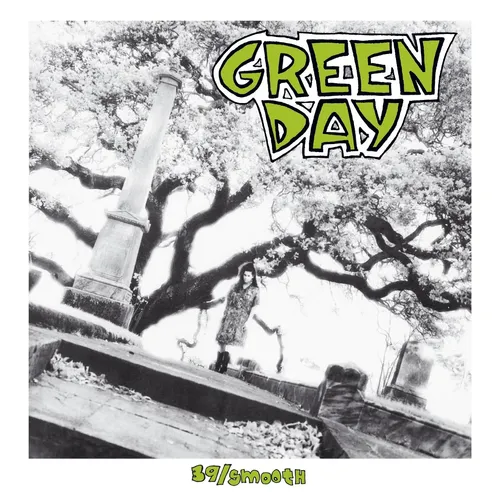 GREENDAY / 39/smooth レコード GREEN DAY / 39/Smooth (Lookout! Records – No. 22, LP) – TICRO MARKET