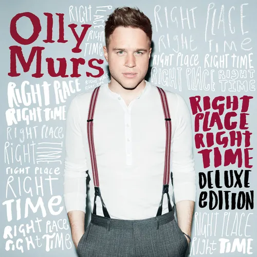 Right Place Right Time: Deluxe Edition