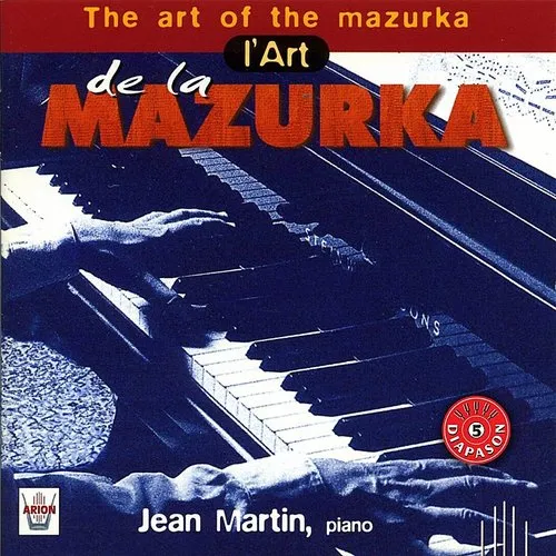 L Art de la Mazurka: Oeuvres de CH