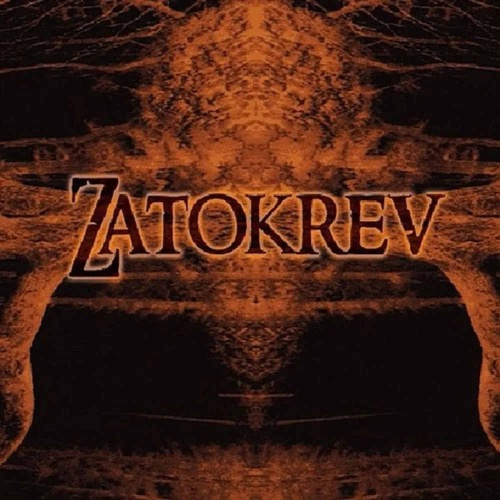 Zatokrev - Zatokrev (Uk)