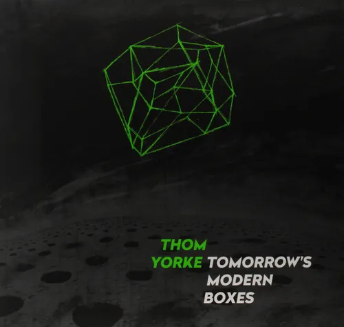 Thom Yorke - Tomorrow's Modern Boxes [Import Vinyl]