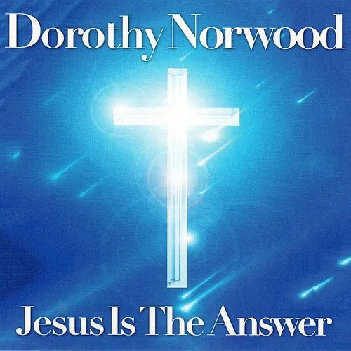 Jesus Is The Answer