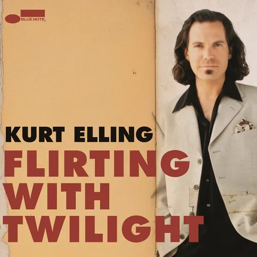 Flirting With Twilight