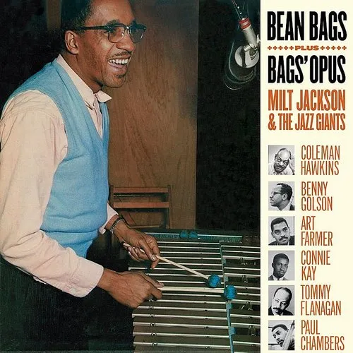 Bean Bags/Bags' Opus