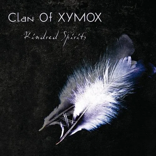Kindred Spirits (Blk) (Blue)