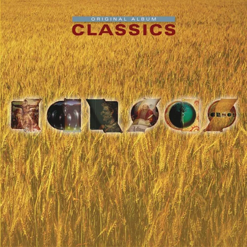 Original Album Classics