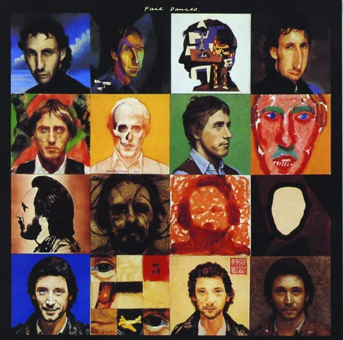 Face Dances