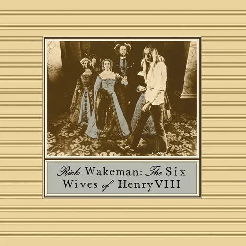 The Six Wives of Henry the VIII