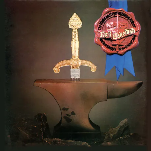 Myth & Legend of King Arthur & the & the Knights