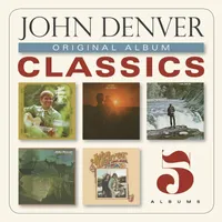 Original Album Classics