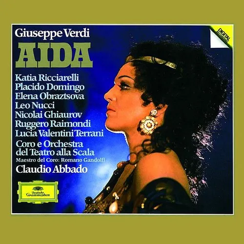 Verdi: Aida