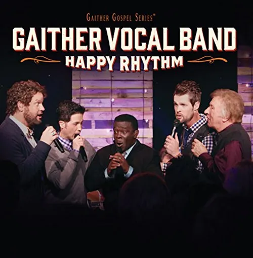 Happy Rhythm