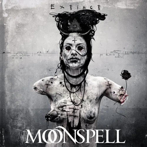 Moonspell - Extinct (Arg)