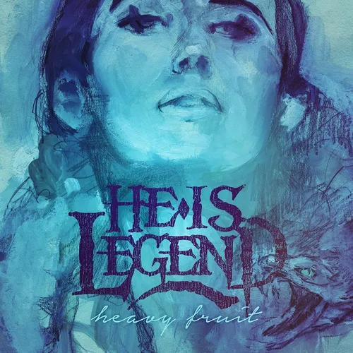 He Is Legend - Heavy Fruit [Vinyl]
